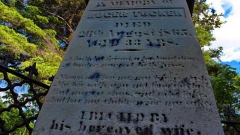 Gone so soon - Zions-Hill-Pioneer-Cemetery36.jpg