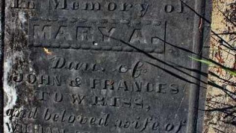 Gone so soon - Zions-Hill-Pioneer-Cemetery19.jpg