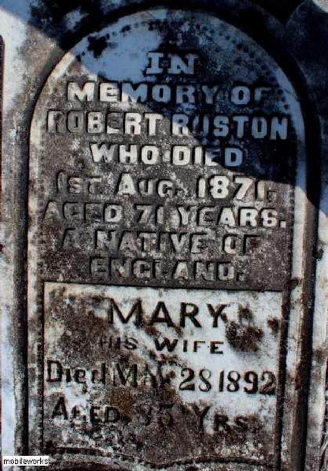 Zion's Hill Pioneer Cemetery photo 2