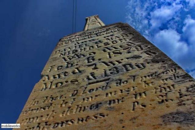 Zion's Hill Pioneer Cemetery photo 3
