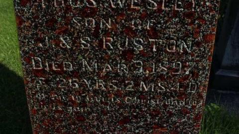 Gone so soon - Zions-Hill-Pioneer-Cemetery24.jpg