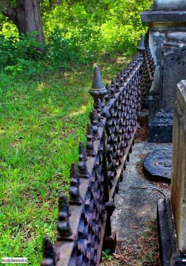 Zion's Hill Pioneer Cemetery photo 5