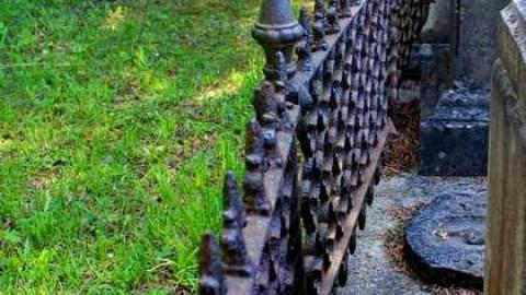 Zion's Hill Pioneer Cemetery photo 5
