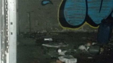 Old gas station - Creepy-Little-Gas-Station10.jpg