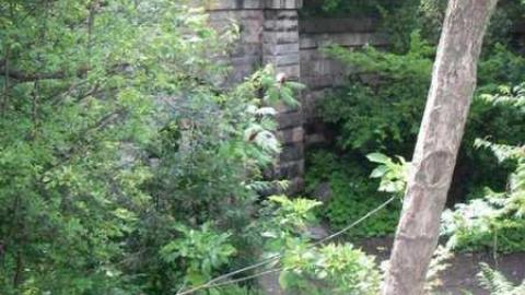 Old Welland Canal photo 3