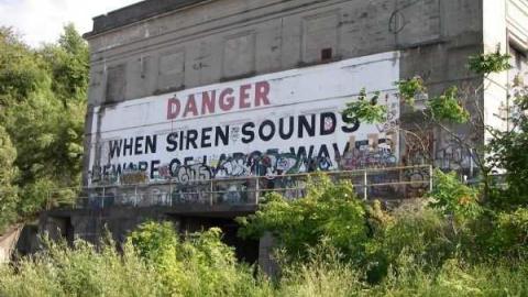 Old Welland Canal photo 4