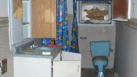 Tudhope Homestead - Oro-Medonte, Ontario