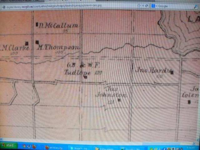 Tudhope Homestead photo 4