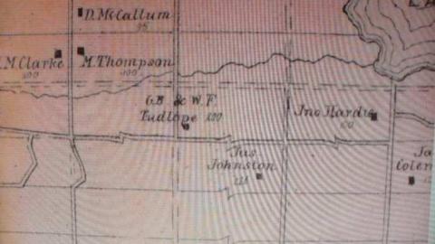 Tudhope Homestead photo 4