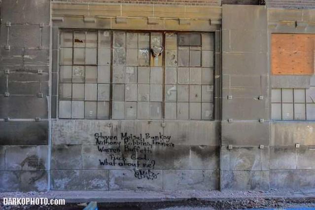The Loblaw Groceterias Building - Toronto, Ontario