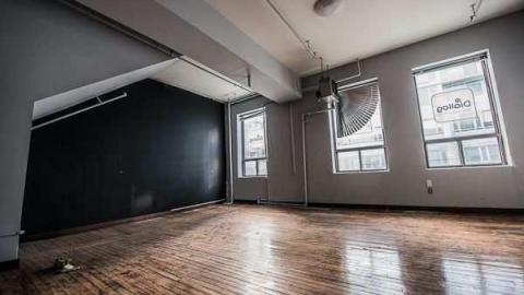 Photo from Access Granted