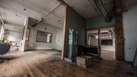 Photo from Access Granted