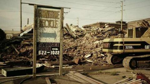 Photo from Empire falls