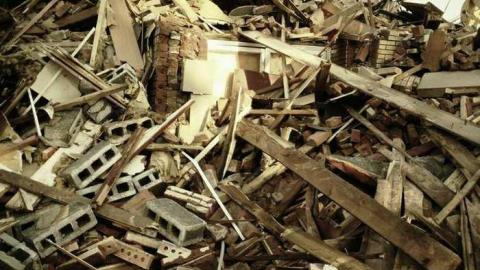 Photo from Empire falls