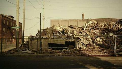 Photo from Empire falls