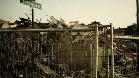 Photo from Empire falls