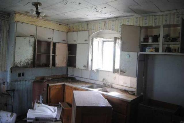 The Kent Line Find - Chatham-Kent, Ontario