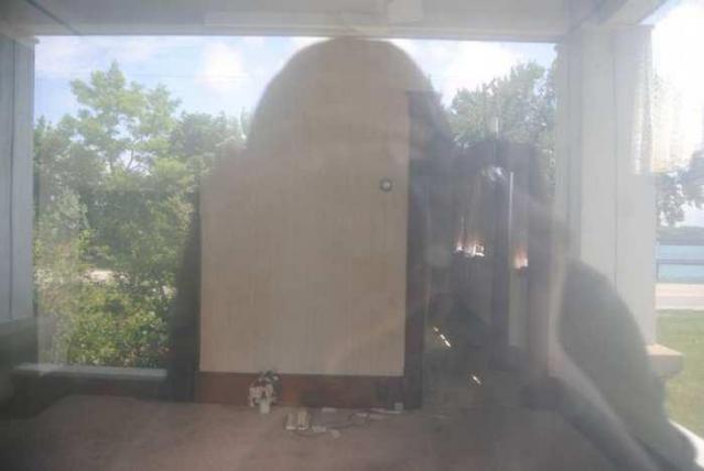 Two On The Border - St. Clair, Ontario