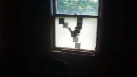 Photo from The Great indoors