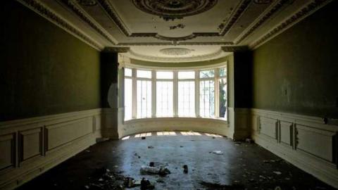 Urbanization. - Edgemere-Mansion67.jpg