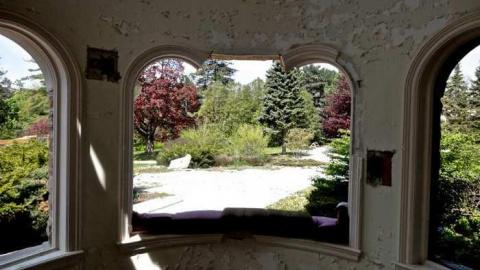 Urbanization. - Edgemere-Mansion55.jpg