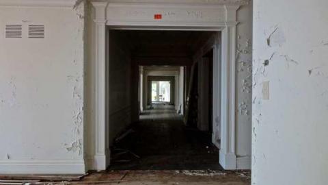 Urbanization. - Edgemere-Mansion57.jpg