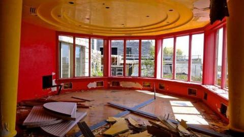 Urbanization. - Edgemere-Mansion39.jpg