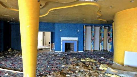 Urbanization. - Edgemere-Mansion51.jpg