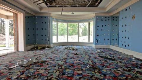 Urbanization. - Edgemere-Mansion40.jpg