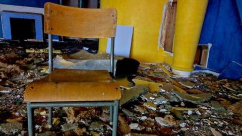 Photo from Urbanization.