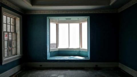 Urbanization. - Edgemere-Mansion60.jpg