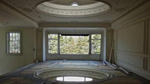 Urbanization. - Edgemere-Mansion53.jpg