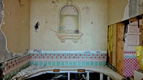 Urbanization. - Edgemere-Mansion73.jpg