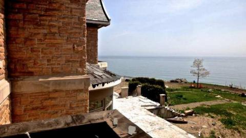 Urbanization. - Edgemere-Mansion74.jpg