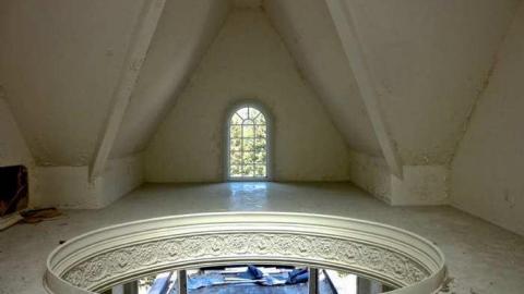 Urbanization. - Edgemere-Mansion75.jpg