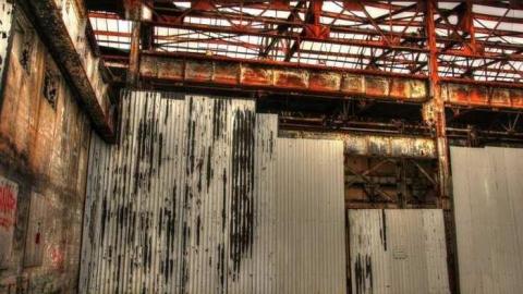 Repair Shop Outside - Grand-Trunk-Railway-Shops26.jpg