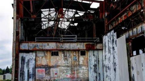 Repair Shop Outside - Grand-Trunk-Railway-Shops49.jpg