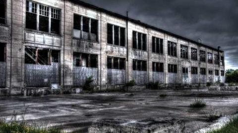 Repair Shop Outside - Grand-Trunk-Railway-Shops52.jpg