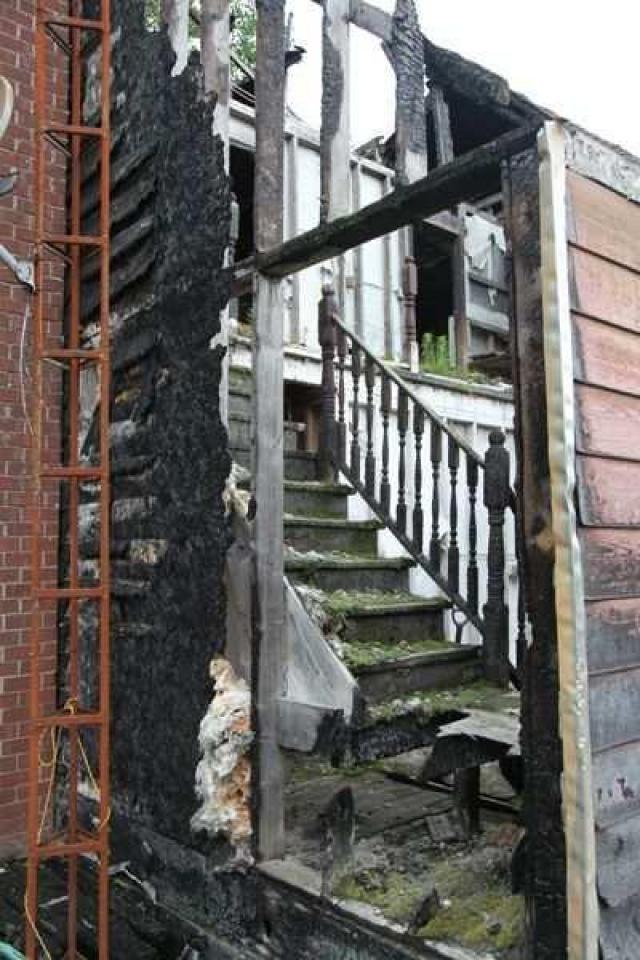 DEET House- Ohsweken - Six Nations (Part) 40, Ontario