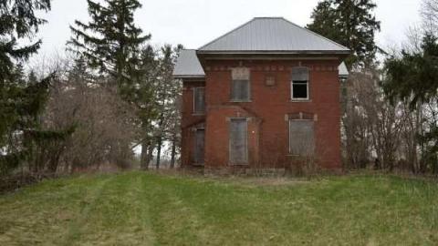 Forever Empty- Simcoe photo 3