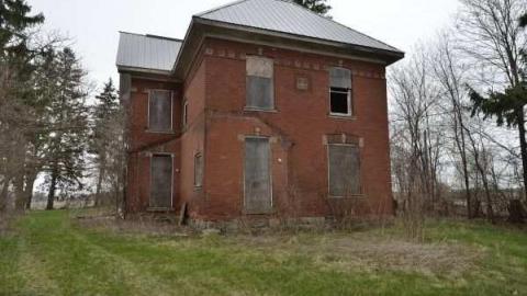 Forever Empty- Simcoe photo 4