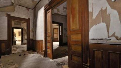 Forever Empty- Simcoe photo 5