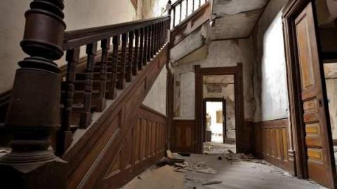 Forever Empty- Simcoe - Norfolk County, Ontario