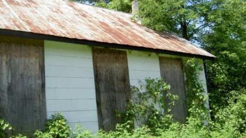 Head Lake Community Hall - Kawartha Lakes, Ontario