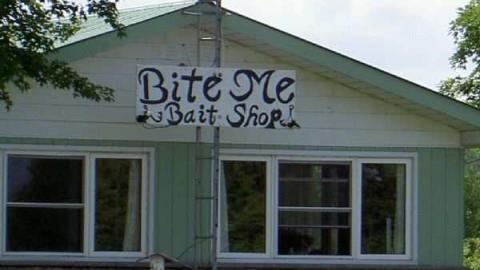 Head Lake Community Hall photo 3