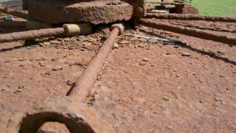 Kinmount Sawmill photo 4