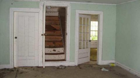 Nightingale Farm House 1 photo 3