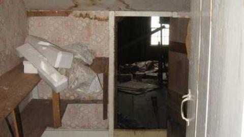 Photo from Quaint House 2