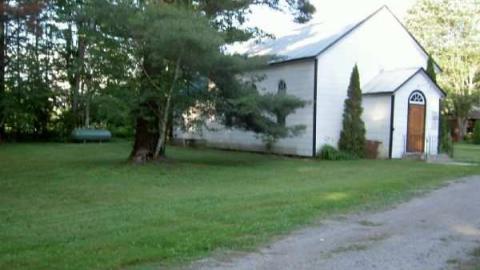 Muskoka Falls-Campbell Tragedy - Gravenhurst, Ontario