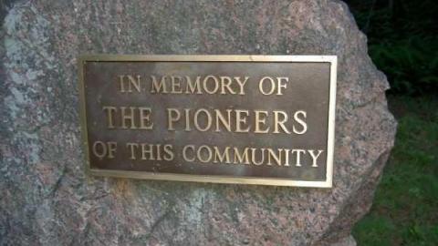 Muskoka Falls-Campbell Tragedy photo 4